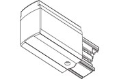 Valaisimet - Philips 3-kierroksinen neliö rcs750 zrs750 epsl bk (xts11-2+41-2) - 910502558518