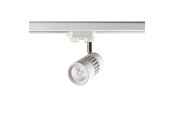 Valaisimet - Scan Products Esma 230v Himmennettävä 3p 15w 3000k cri90 1180lm Valkoinen - 14507