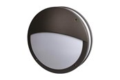Valaisimet - Scan Products Martina with cover 230v 2xe27 ip54 ik10 anthracite Harmaa - 13029