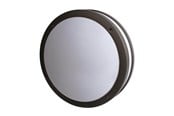 Valaisimet - Scan Products Martina 230v 2xe27 ip54 ik10 anthracite Harmaa - 13026
