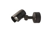 Valaisimet - Scan Products Inna spot 230v 15w 3000k ip54 Musta - 13017