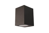Valaisimet - Scan Products Lara 230v gu10 ip54 Musta - 13005