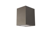 Valaisimet - Scan Products Lara 230v gu10 ip54 anthracite Harmaa - 13004