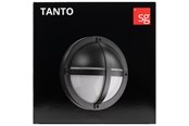 Valaisimet - SG Armaturen Tanto grafiitti e27 - 623540