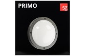 Valaisimet - SG Armaturen Primo grafiitti e27 - 623570