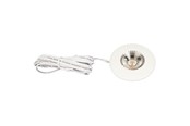 Valaisimet - Scan Products Sofia 350ma Himmennettävä 3.2w 2700k cri95 250lm ip44 matt Valkoinen - 12001