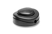 Sähkökytkimet - Tehalit Foot switch Musta - ARD022567