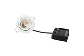 Smart Home - Älykoti - Scan Products Claudia looping 350ma Himmennettävä 3.2w 2700k cri95 250lm ip44 m - 12261