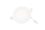 Valaisimet - Scan Products Alisia 230v 6w 3000k ip44 matt Valkoinen round - 10211