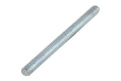 Kaapelihyllyt, johtokanavat ja kiinnikkeet - Walraven Bis-pultti zp m10 x 200mm - 6323020