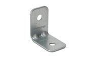 Kaapelihyllyt, johtokanavat ja kiinnikkeet - Walraven Bis strut liitos 90° lyhyt/lyhyt 62x62mm bup - 66588201