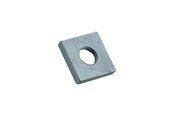 Kaapelihyllyt, johtokanavat ja kiinnikkeet - Walraven Bis strut square slide nut bup - 65178016