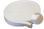 Kaapelit ja johdot - Scandi Supply Firefree® b960 ceramic wool - 10751
