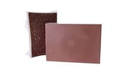 Kaapelit ja johdot - Scandi Supply Vaahtomuovilohko ff 510 300x255x+60mm - 10421