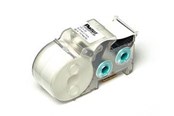 Paperit, valokuvapaperit ja tarrat - PANDUIT Continuous tape cassettes Keltainen - T100X000VXC-BK