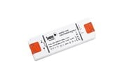 Ohjaimet, Kelat & Muuntajat - DEVELTRON 12vdc LED Virtalähde 50w - snappy - VN700861