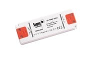 Ohjaimet, Kelat & Muuntajat - DEVELTRON 24vdc LED Virtalähde 30w - snappy - VN600201