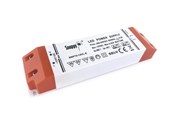 Ohjaimet, Kelat & Muuntajat - DEVELTRON 12vdc LED Virtalähde 75w - snappy - VN700870
