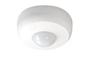 Liiketunnistimet ja hämäräkytkimet - B.E.G. Tilan tunnistin pd3n-1c/sm-micro - 92219