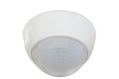 Liiketunnistimet ja hämäräkytkimet - B.E.G. Occupancy detector pd4/s-sm - 92142