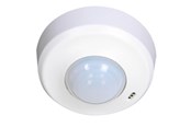 Liiketunnistimet ja hämäräkytkimet - B.E.G. Tilan tunnistin pd2-m-2c-sm - 92150