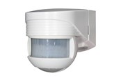 Liiketunnistimet ja hämäräkytkimet - B.E.G. Lc-click n 140° Valkoinen - 91001