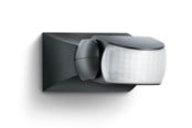 Liiketunnistimet ja hämäräkytkimet - Steinel Infrared motion detector is 1 Musta - 600419