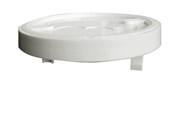 Liiketunnistimet ja hämäräkytkimet - B.E.G. Pd2/4- ip54 pistorasia - 92161
