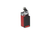 Anturitekniikka - Bernstein Limit switch arm with roll 1 Ei 1 nc snap Toiminta - 6083000221