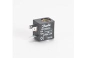 Lämmityksen säätö - Danfoss Coil ab230c 230v 50hz/4.5w 60hz/4.5w 9mm - 042N0800