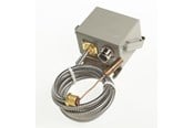 Lämmityksen säätö - Danfoss Cas 180 termostaatti - 060L315366