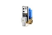 Lämmityksen säätö - Danfoss Et20m elektroninen ajastin - 042N0185