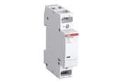 Sähkökeskustarvikkeet - ABB Esb20-20n-06 asennuskytkin 2no/0nc 230v ac/dc - 1SBE121111R0620