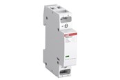 Sähkökeskustarvikkeet - ABB Esb20-11n-06 asennuskytkin 1no/1nc 230v ac/dc - 1SBE121111R0611