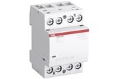 Sähkökeskustarvikkeet - ABB Esb63-40n-06 asennuskytkin 4no/0nc 230 V AC/DC - 1SAE351111R0640