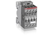 Sähkökeskustarvikkeet - ABB Af09-30-01-14 250-500v50/60hz-dc kontaktori - 1SBL137001R1401