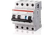 Sähkökeskustarvikkeet - ABB Rcbo C 16/0.03 6ka ds203nc c16 a30 - 2CSR256140R1164