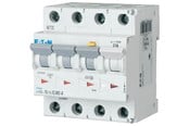 Sähkökeskustarvikkeet - Eaton Mrb6-16/3n/c/003-a - combined residual circuit and miniature - 120660