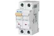 Sähkökeskustarvikkeet - Eaton Plzm-c13/1n-mw - pienoisvirtakytkin MCB - 242334