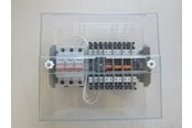 Liitostarvikkeet - Phoenix Contact Terminal for Teho measurement - 1023283