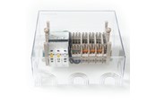 Liitostarvikkeet - Weidmuller Meter terminal block 3-pol 2a d - 7770016434
