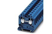 Liitostarvikkeet - Phoenix Contact Syöttöläpivientiliitin UT 16 BU - 3044209