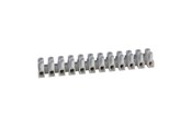 Liitostarvikkeet - Svenska Helag Liitoskisko 12p 4mm - HE4. 12-P