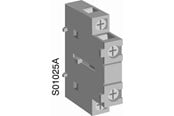 Sähkökeskustarvikkeet - ABB Oa2g11 apukosketin - 1SCA022379R8100