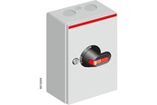 Sähkökytkimet - ABB Emc turvakytkin ot63etmm3te - 1SCA022734R6280