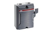 Sähkökytkimet - ABB Suljettu turvakytkin lbas 325 tpn - 2CMA142432R1000