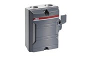 Sähkökytkimet - ABB Suljettu turvakytkin lbas 316 tpn - 2CMA142430R1000