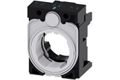 Painikkeet ja signaalilaitteet - Siemens Pidike 3 moduulille muovia - 3SU1500-0AA10-0AA0