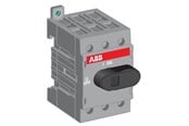 Sähkökeskustarvikkeet - ABB Manual change-over switch ot16f3c - 1SCA104816R1001