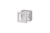 Sähkökytkimet - ABB Surface mounting box - 2TKA00000993